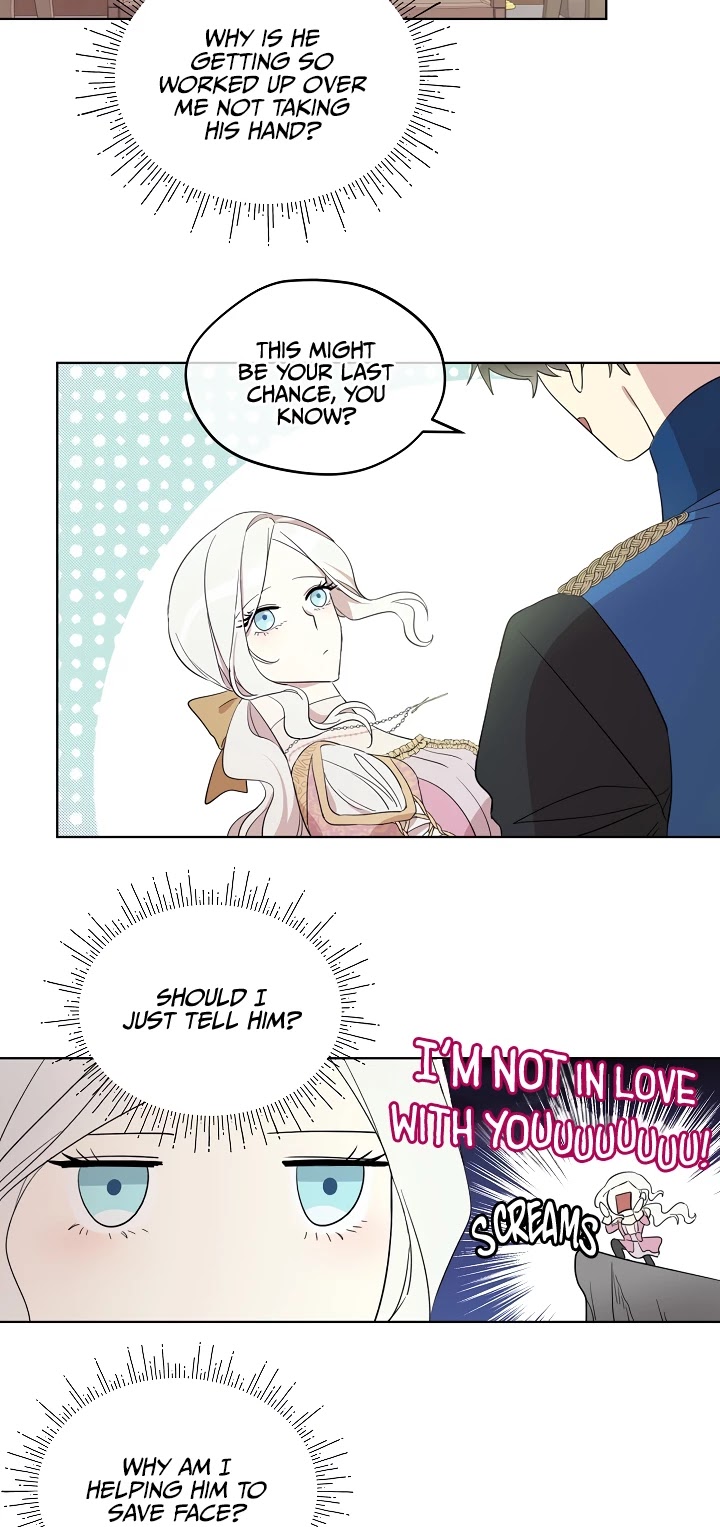 Read I Became the Hero's Mom EN Manga Online