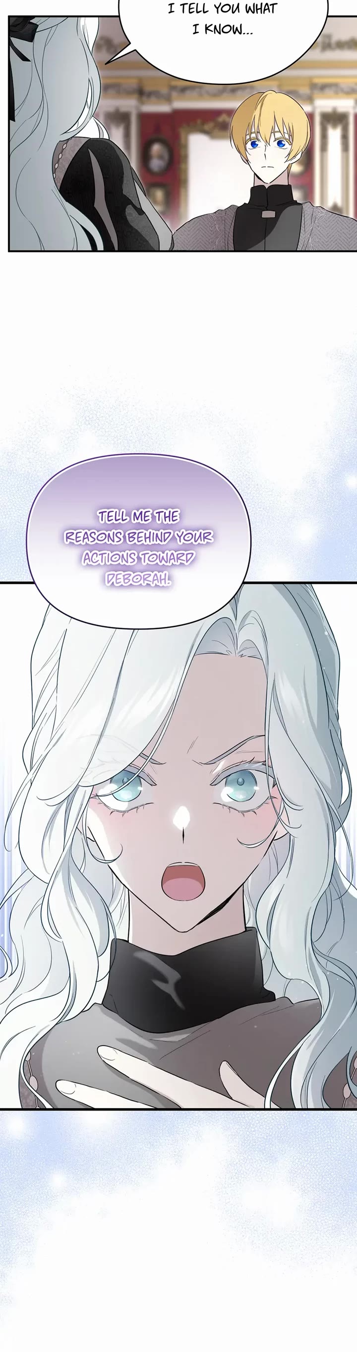 Read I Became the Hero's Mom EN Manga Online