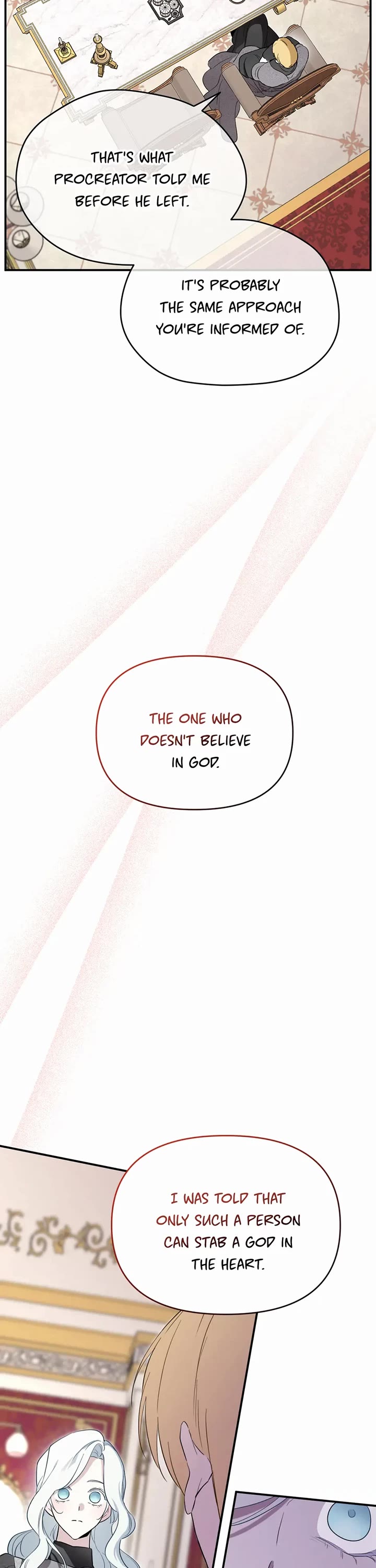 Read I Became the Hero's Mom EN Manga Online