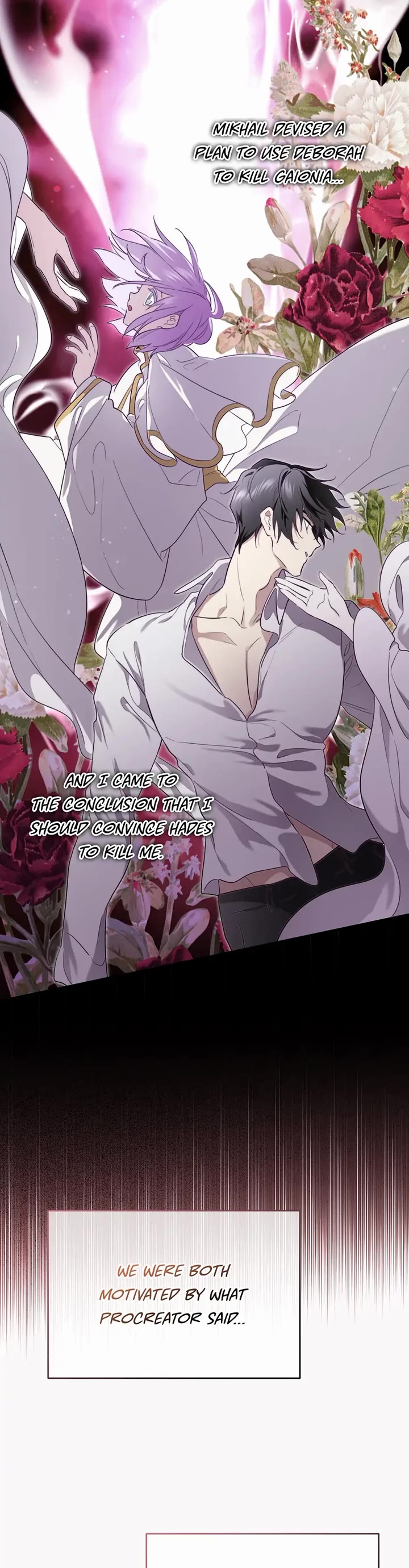 Read I Became the Hero's Mom EN Manga Online