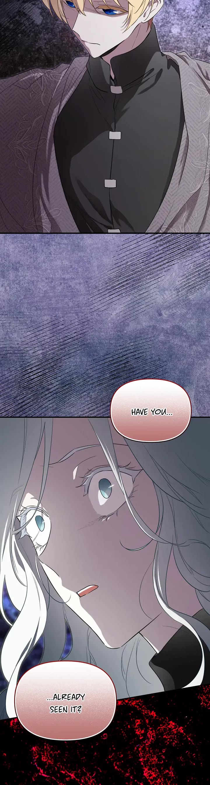 Read I Became the Hero's Mom EN Manga Online