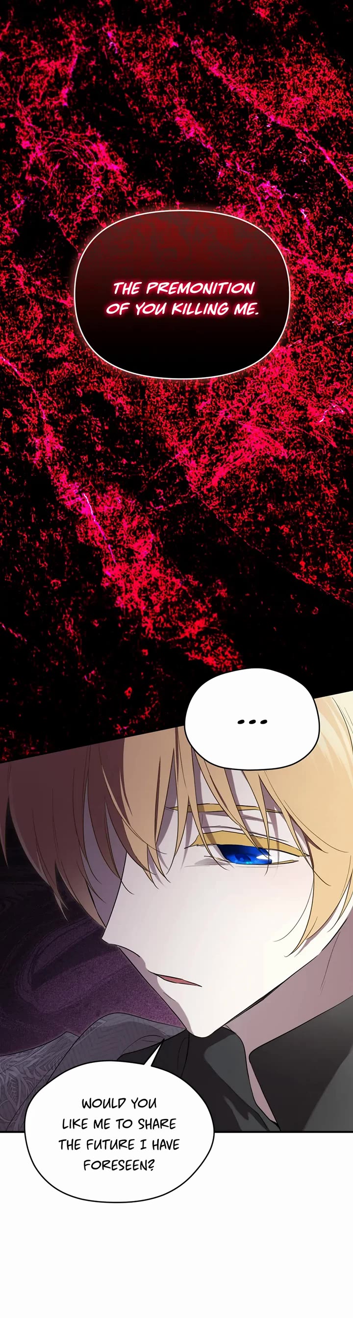 Read I Became the Hero's Mom EN Manga Online