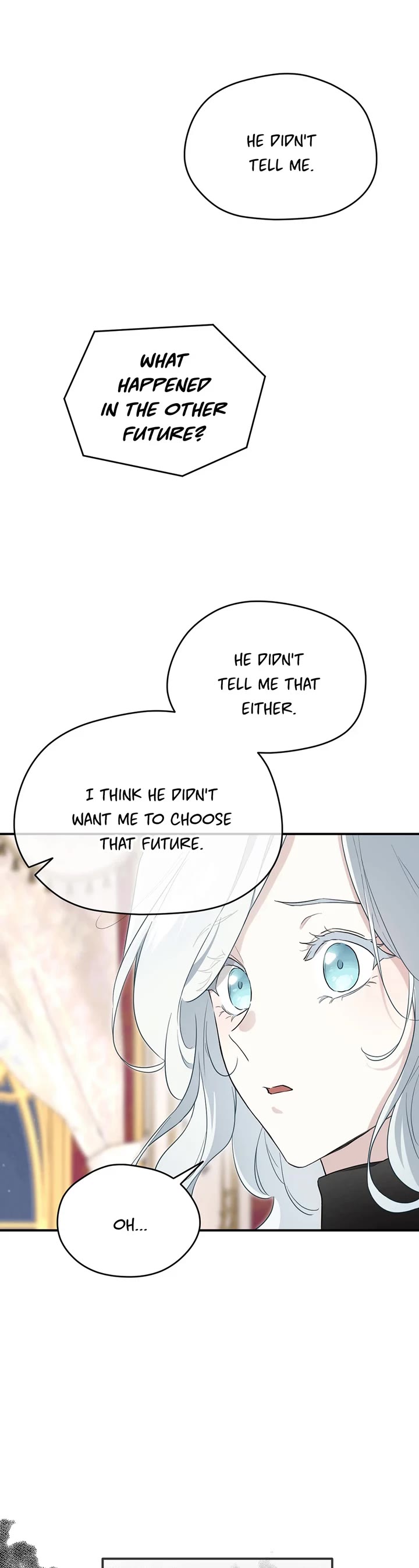 Read I Became the Hero's Mom EN Manga Online