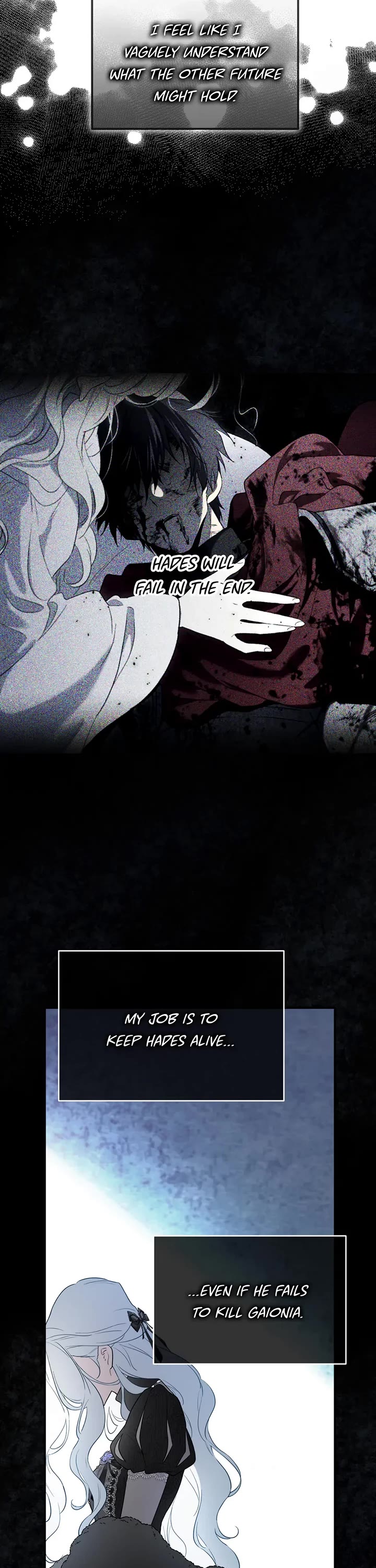 Read I Became the Hero's Mom EN Manga Online