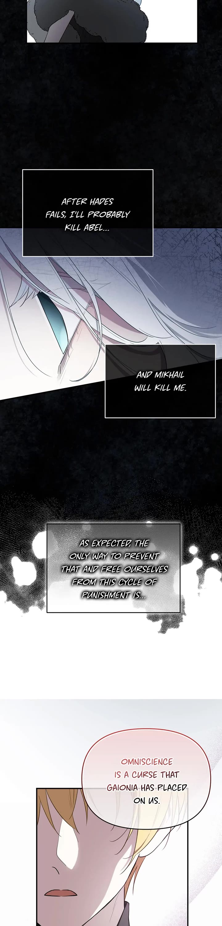 Read I Became the Hero's Mom EN Manga Online