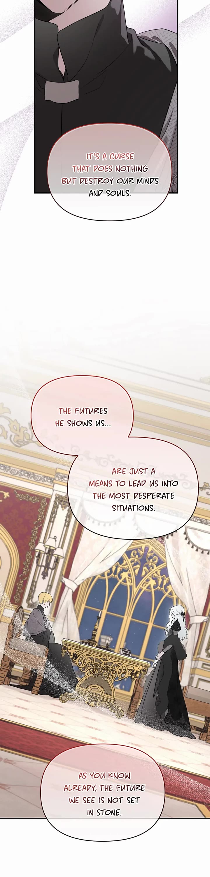 Read I Became the Hero's Mom EN Manga Online