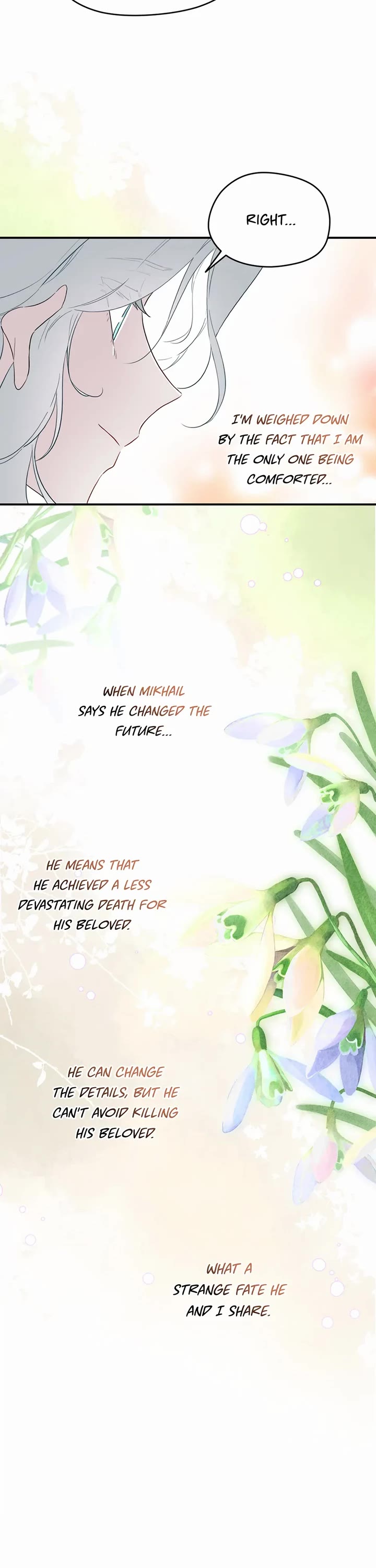 Read I Became the Hero's Mom EN Manga Online