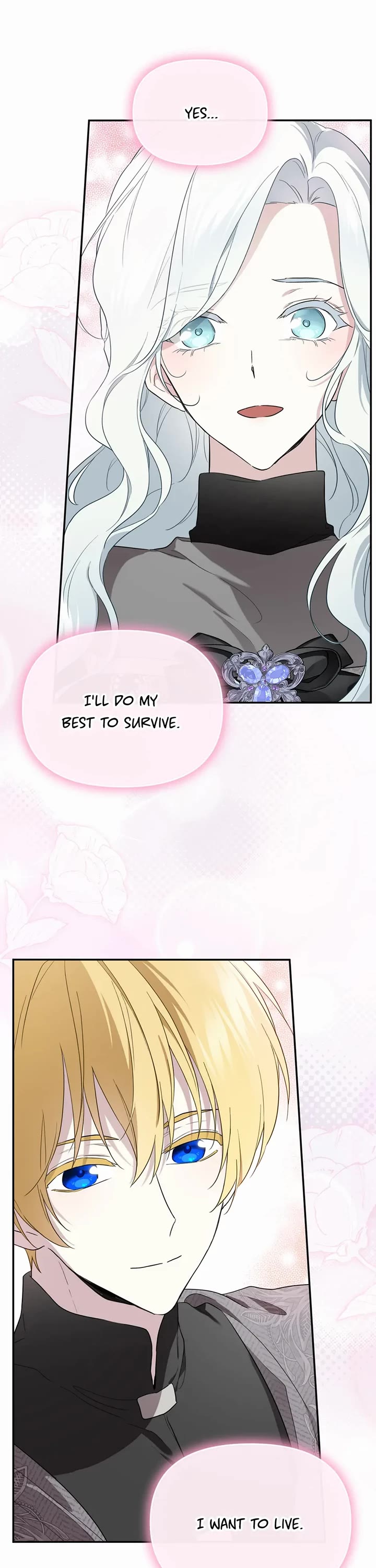 Read I Became the Hero's Mom EN Manga Online