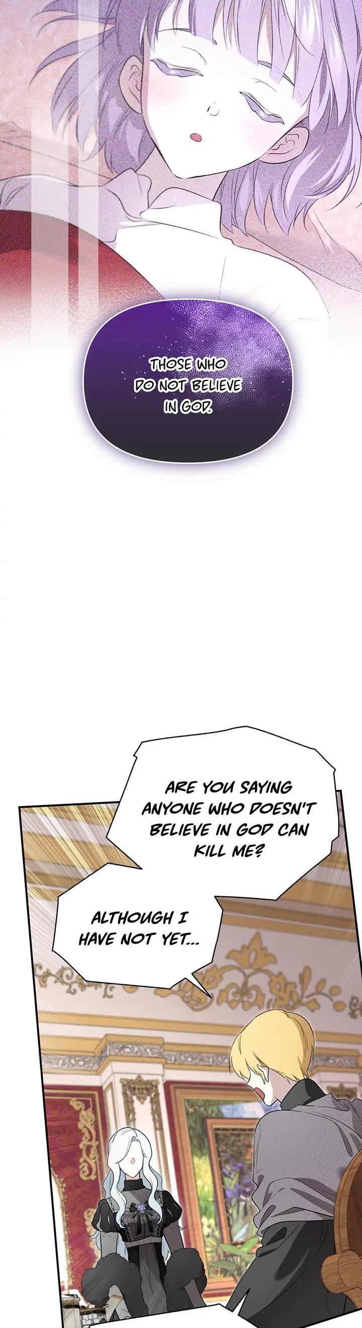 Read I Became the Hero's Mom EN Manga Online