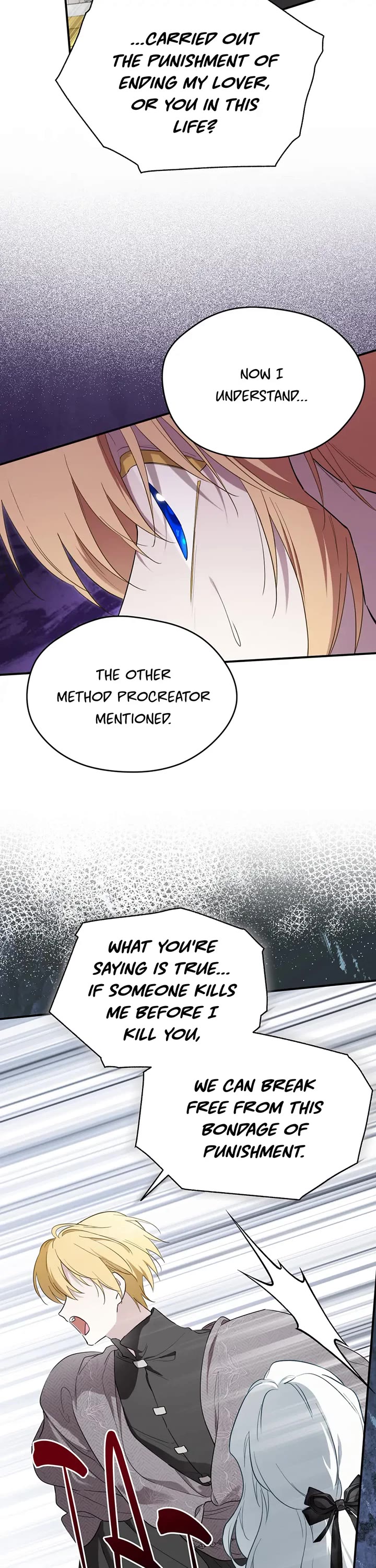 Read I Became the Hero's Mom EN Manga Online