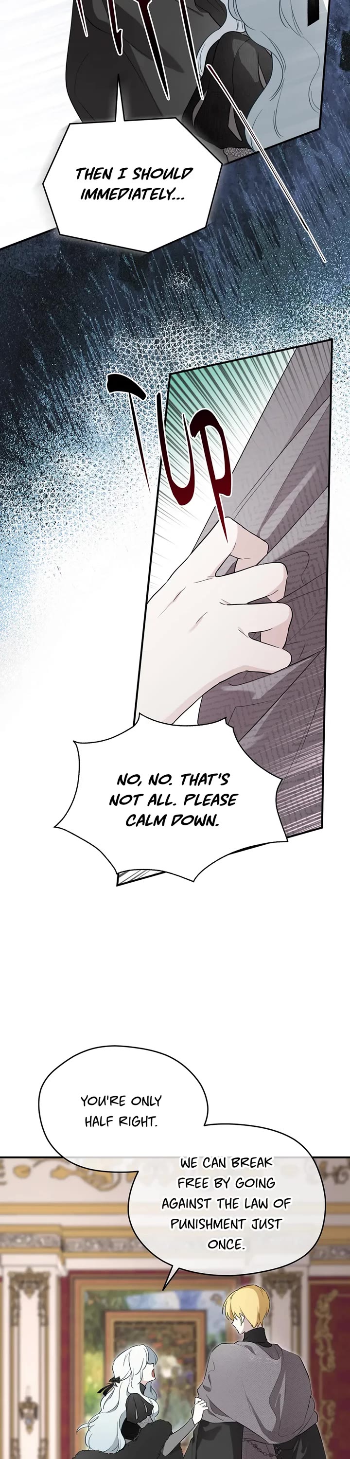 Read I Became the Hero's Mom EN Manga Online