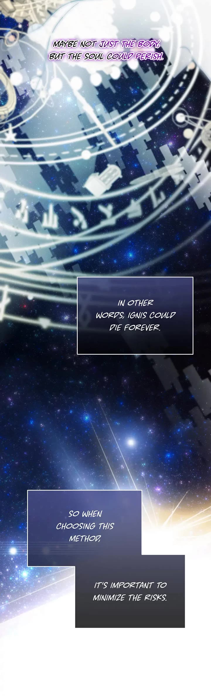 Read I Became the Hero's Mom EN Manga Online