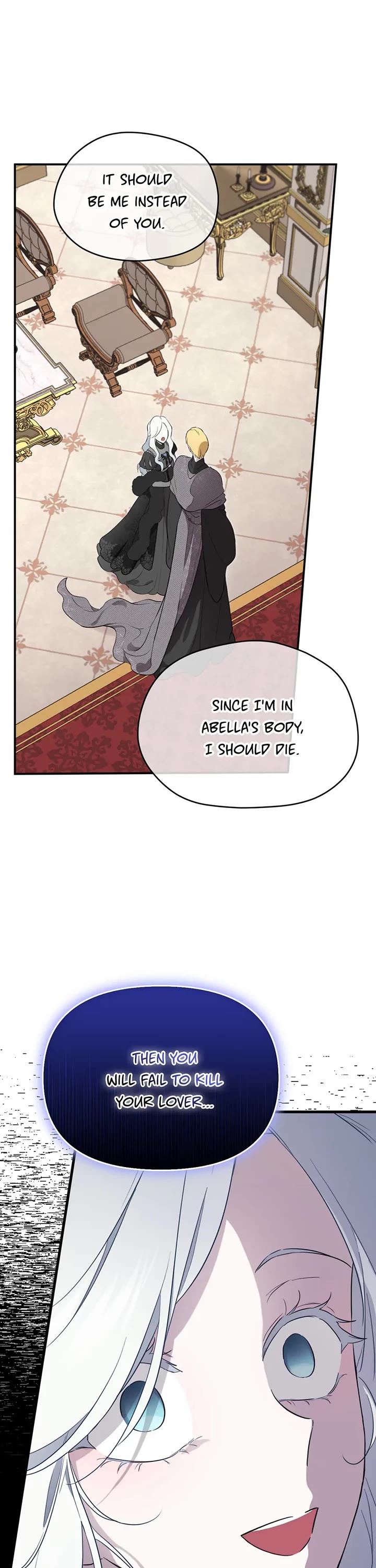 Read I Became the Hero's Mom EN Manga Online