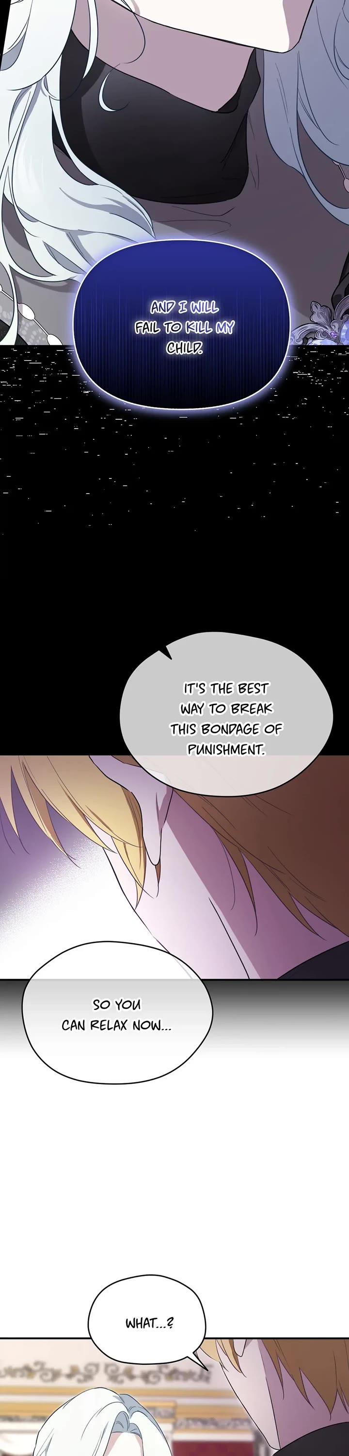 Read I Became the Hero's Mom EN Manga Online
