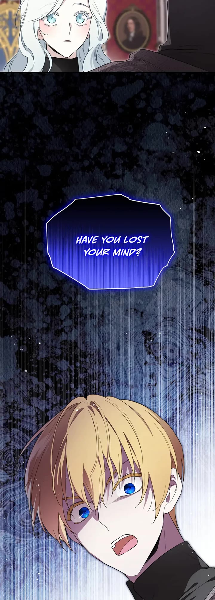 Read I Became the Hero's Mom EN Manga Online