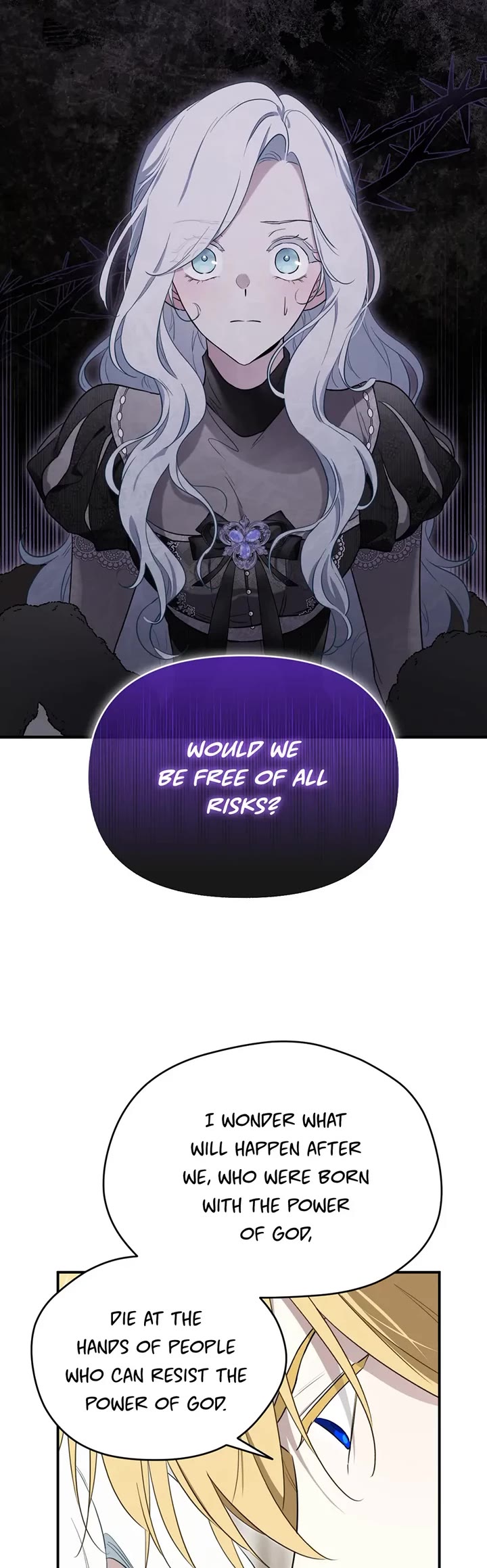 Read I Became the Hero's Mom EN Manga Online