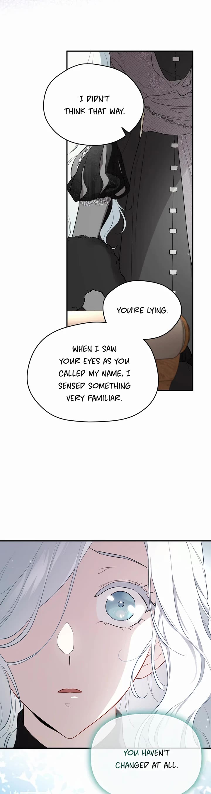 Read I Became the Hero's Mom EN Manga Online