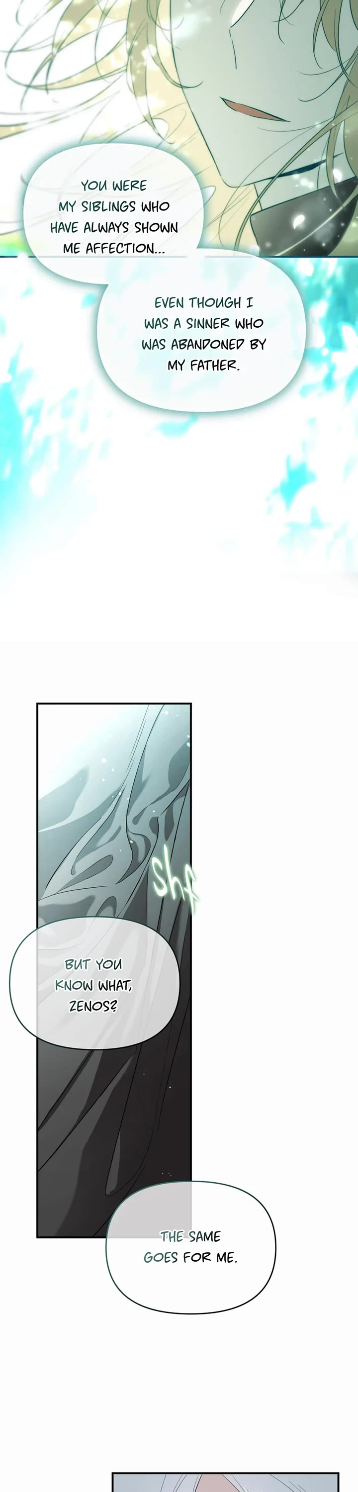 Read I Became the Hero's Mom EN Manga Online