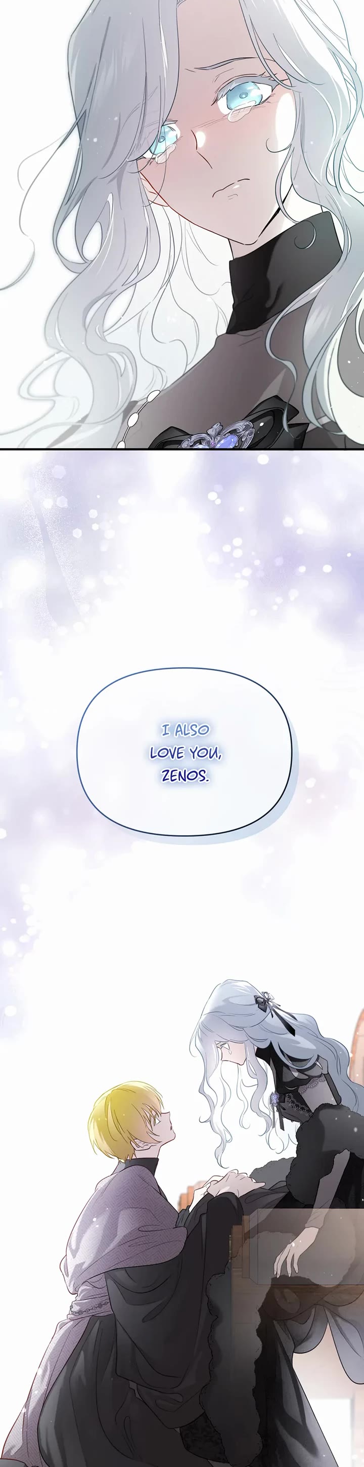 Read I Became the Hero's Mom EN Manga Online