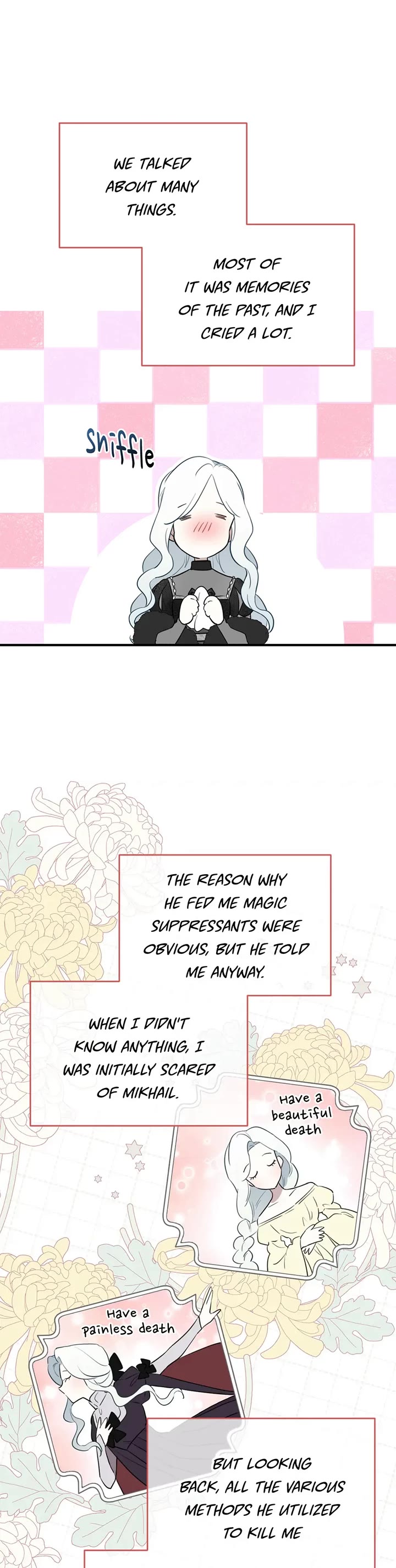 Read I Became the Hero's Mom EN Manga Online