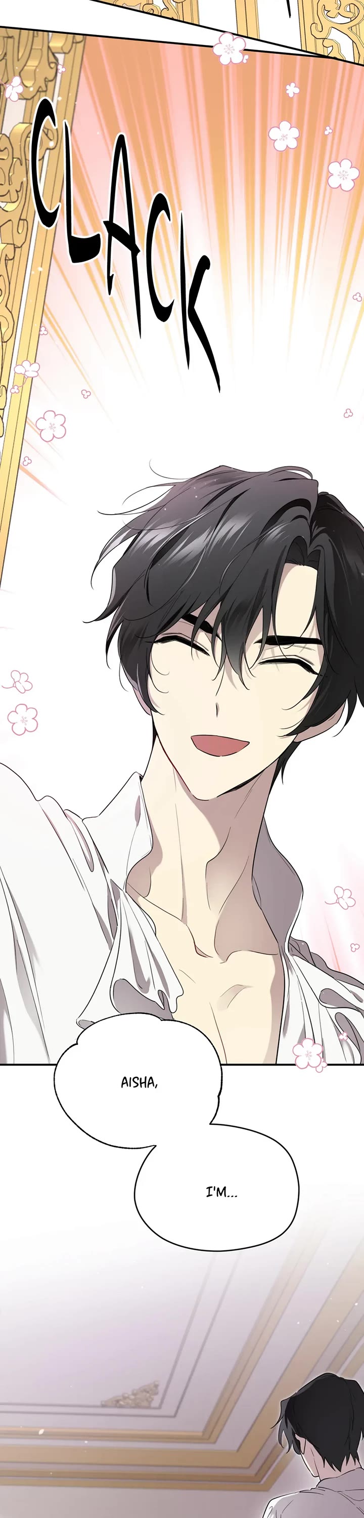Read I Became the Hero's Mom EN Manga Online
