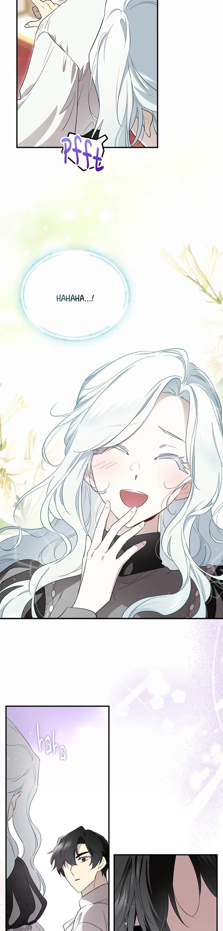 Read I Became the Hero's Mom EN Manga Online