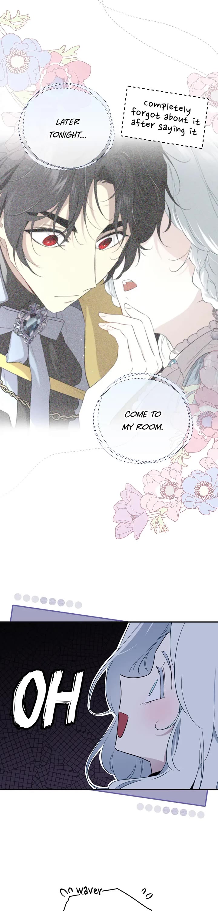 Read I Became the Hero's Mom EN Manga Online