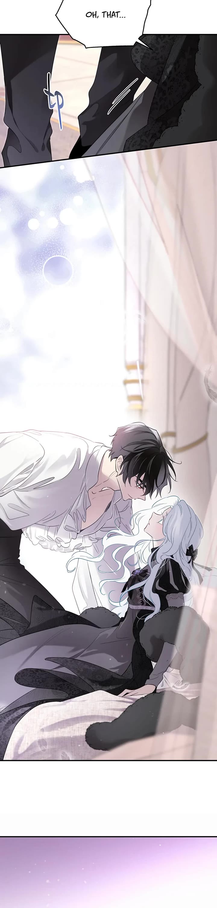Read I Became the Hero's Mom EN Manga Online