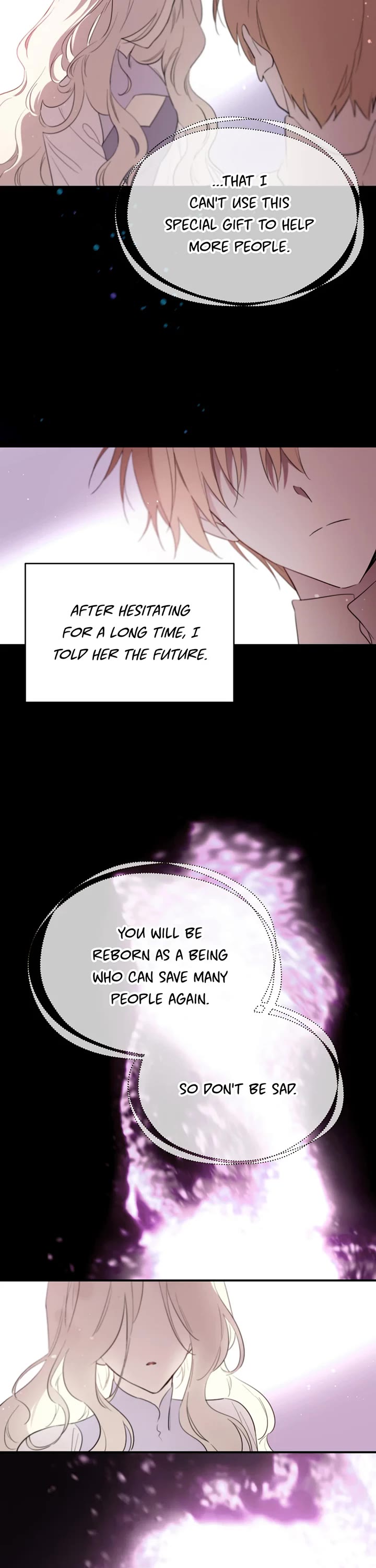 Read I Became the Hero's Mom EN Manga Online