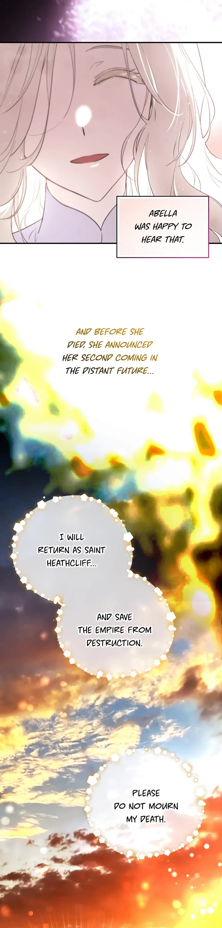 Read I Became the Hero's Mom EN Manga Online