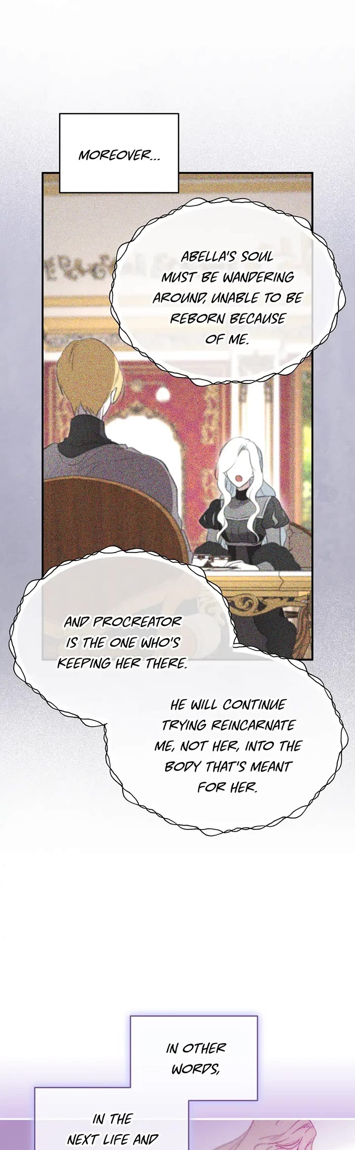 Read I Became the Hero's Mom EN Manga Online