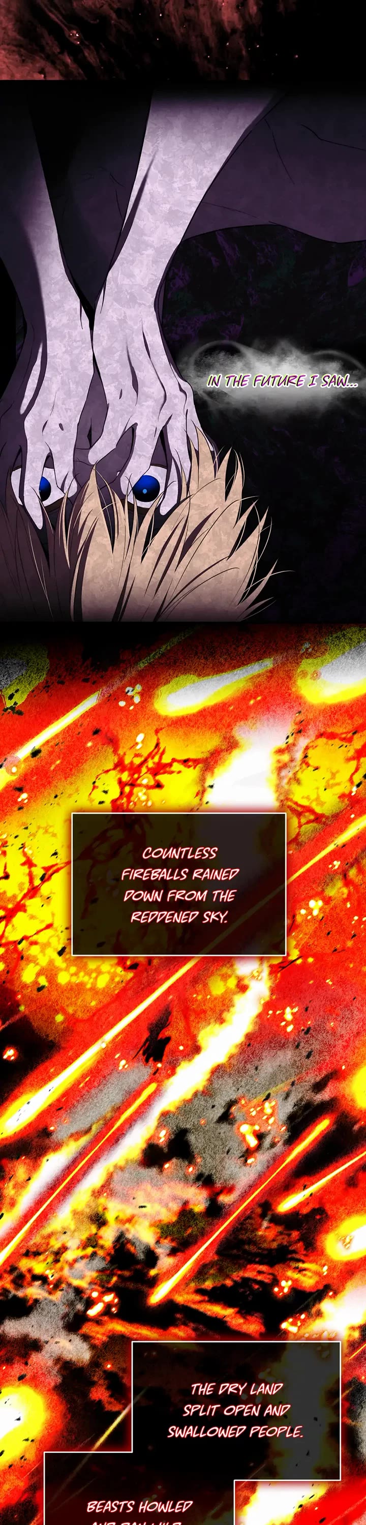Read I Became the Hero's Mom EN Manga Online