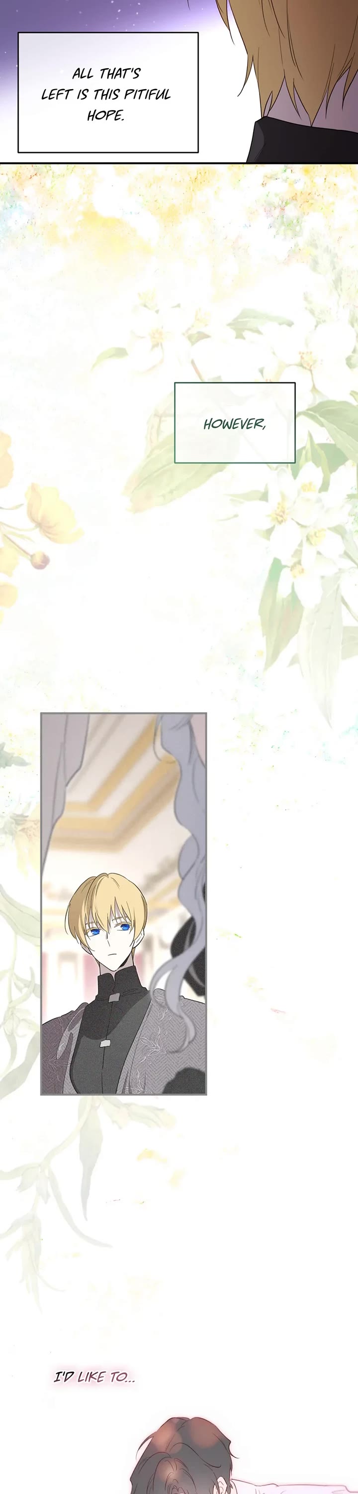 Read I Became the Hero's Mom EN Manga Online