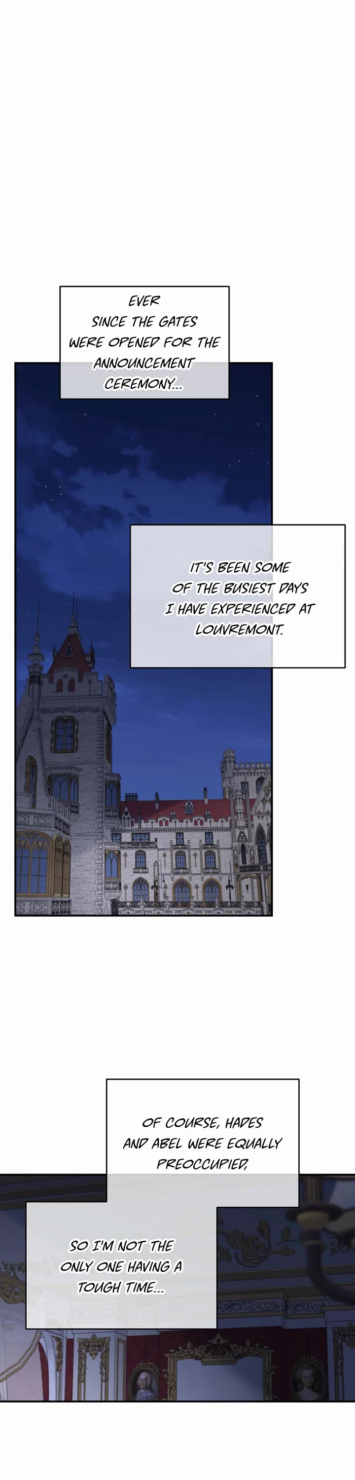 Read I Became the Hero's Mom EN Manga Online