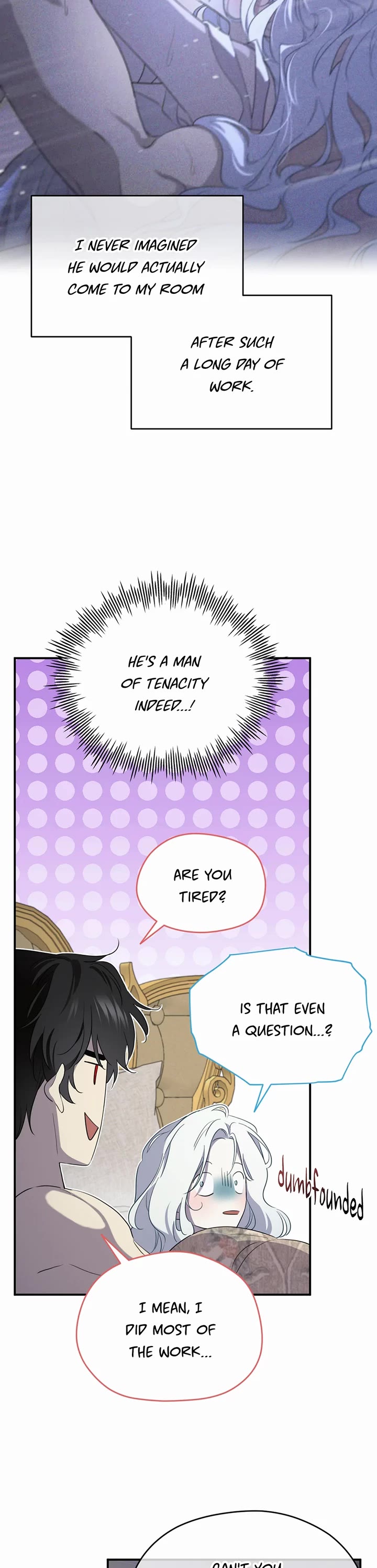 Read I Became the Hero's Mom EN Manga Online