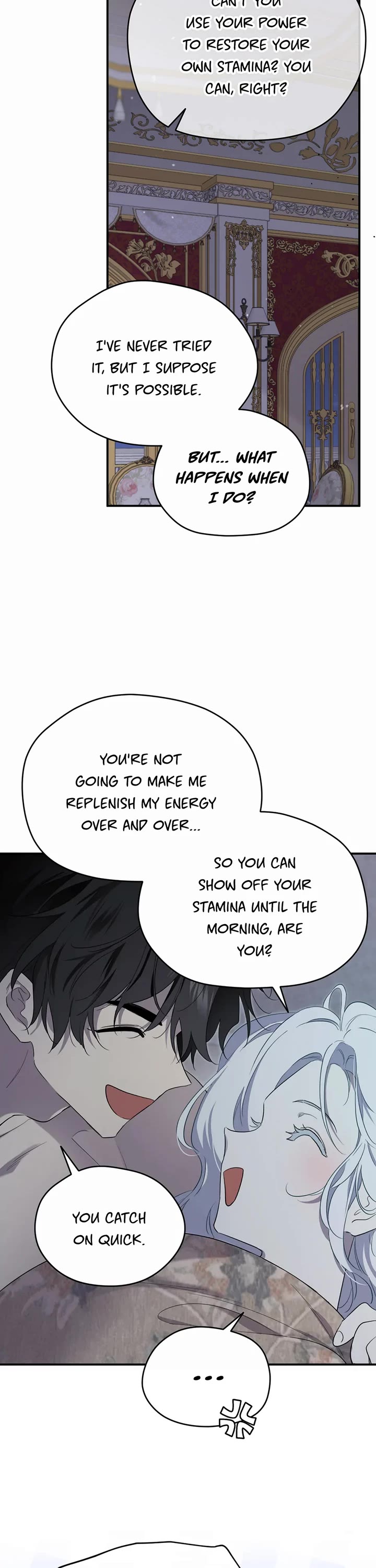 Read I Became the Hero's Mom EN Manga Online