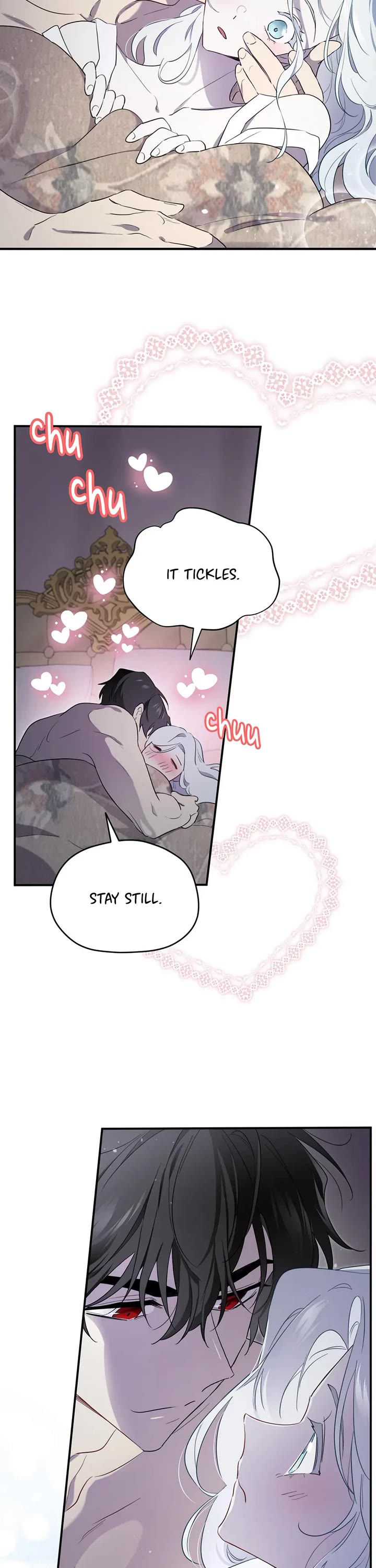 Read I Became the Hero's Mom EN Manga Online