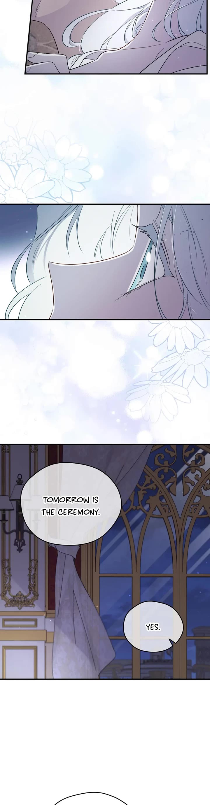 Read I Became the Hero's Mom EN Manga Online