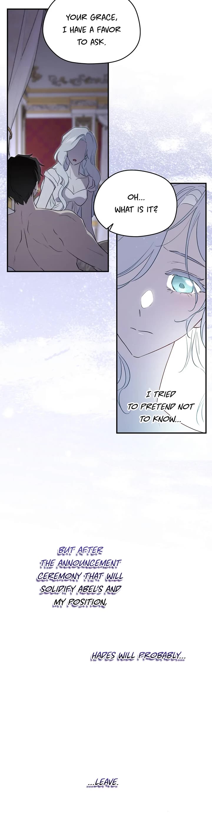 Read I Became the Hero's Mom EN Manga Online