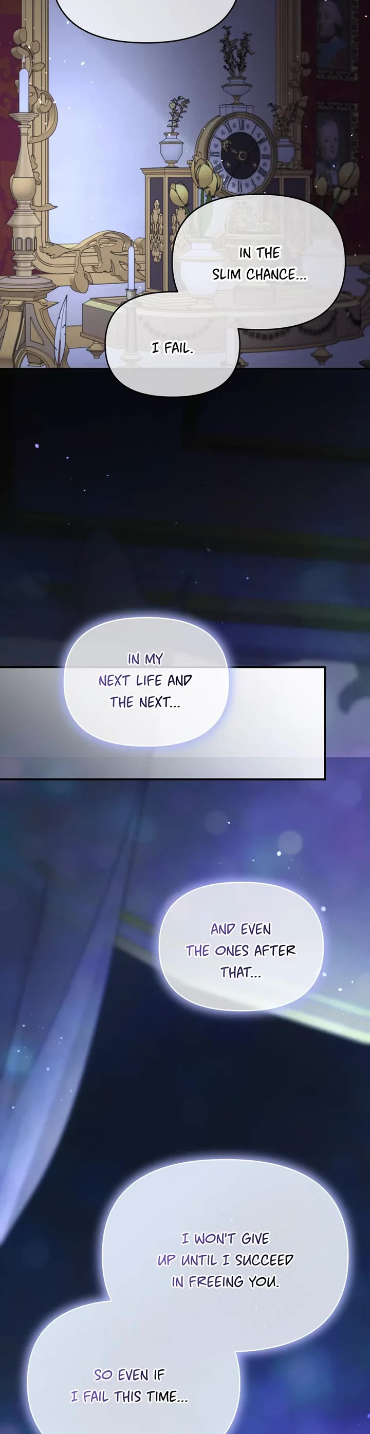 Read I Became the Hero's Mom EN Manga Online