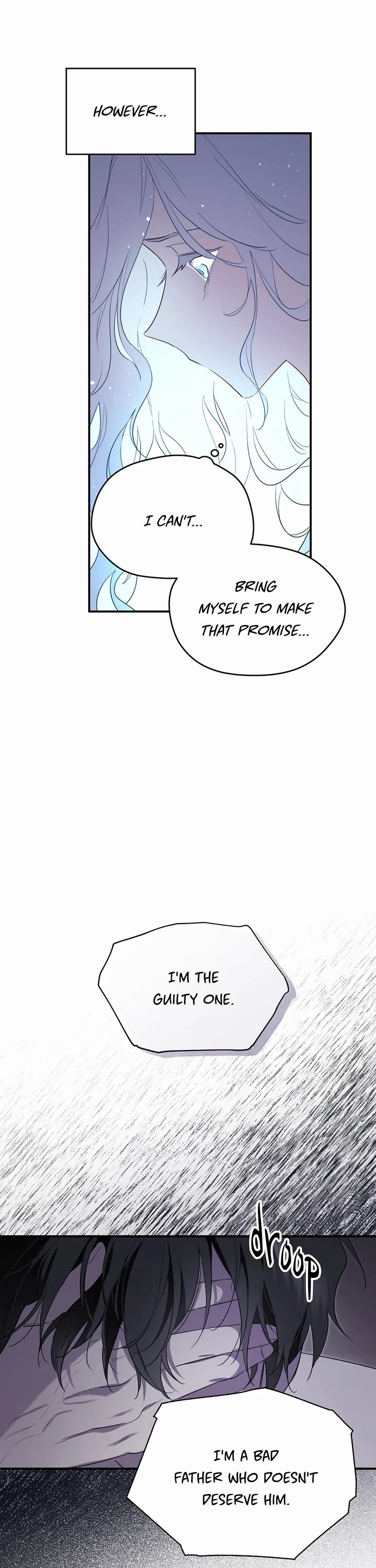 Read I Became the Hero's Mom EN Manga Online