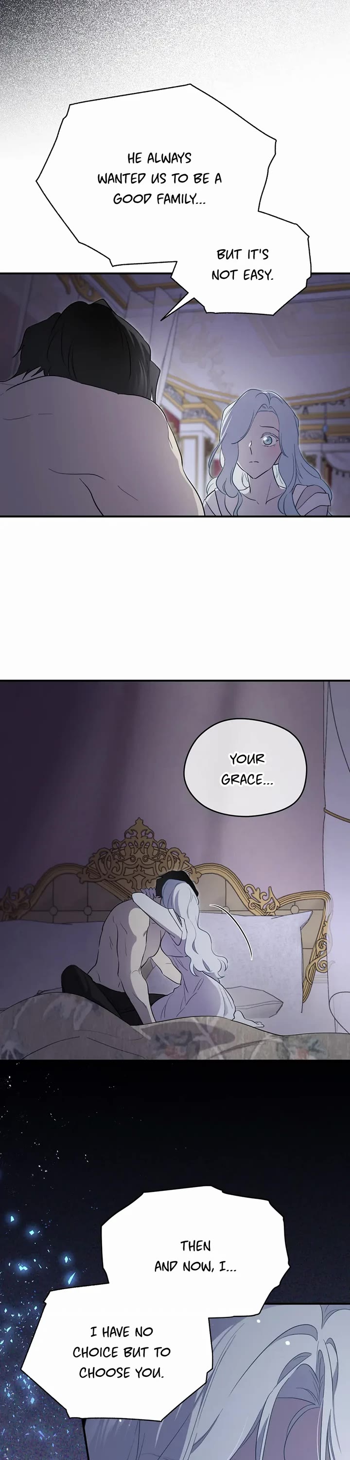 Read I Became the Hero's Mom EN Manga Online
