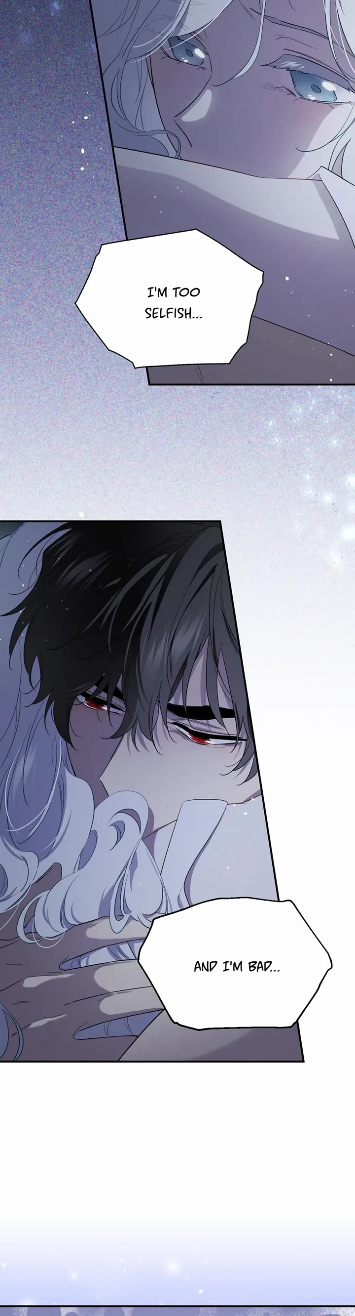 Read I Became the Hero's Mom EN Manga Online