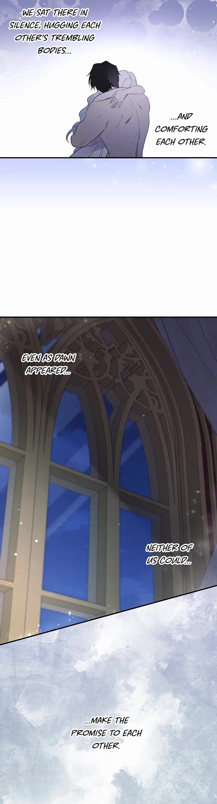 Read I Became the Hero's Mom EN Manga Online