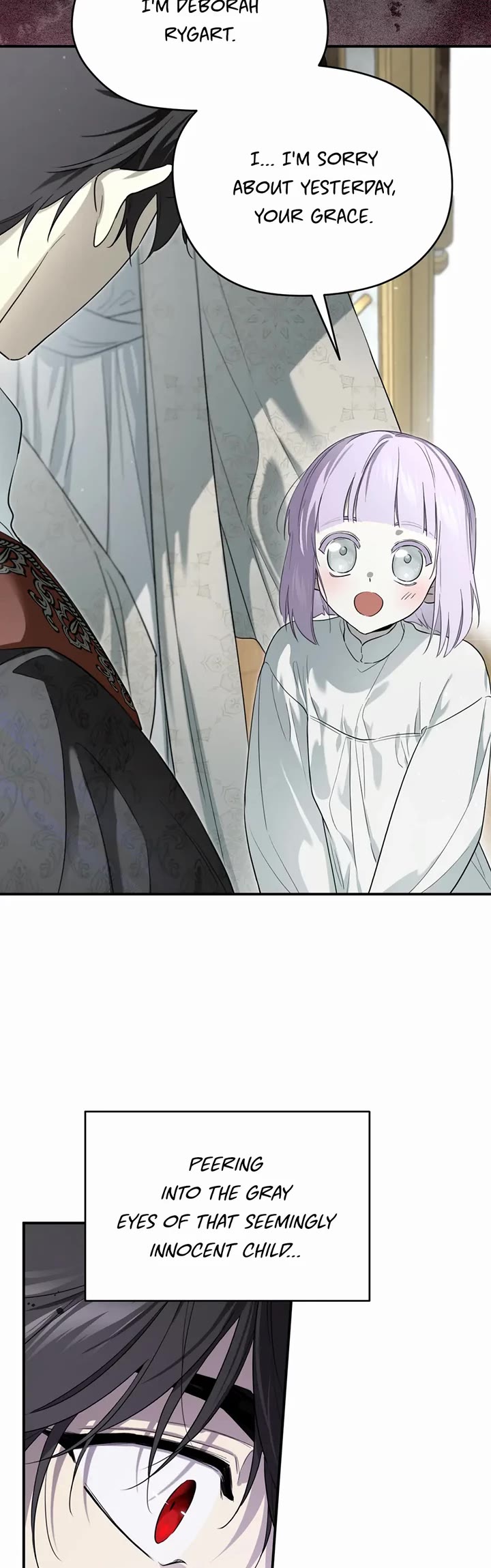 Read I Became the Hero's Mom EN Manga Online
