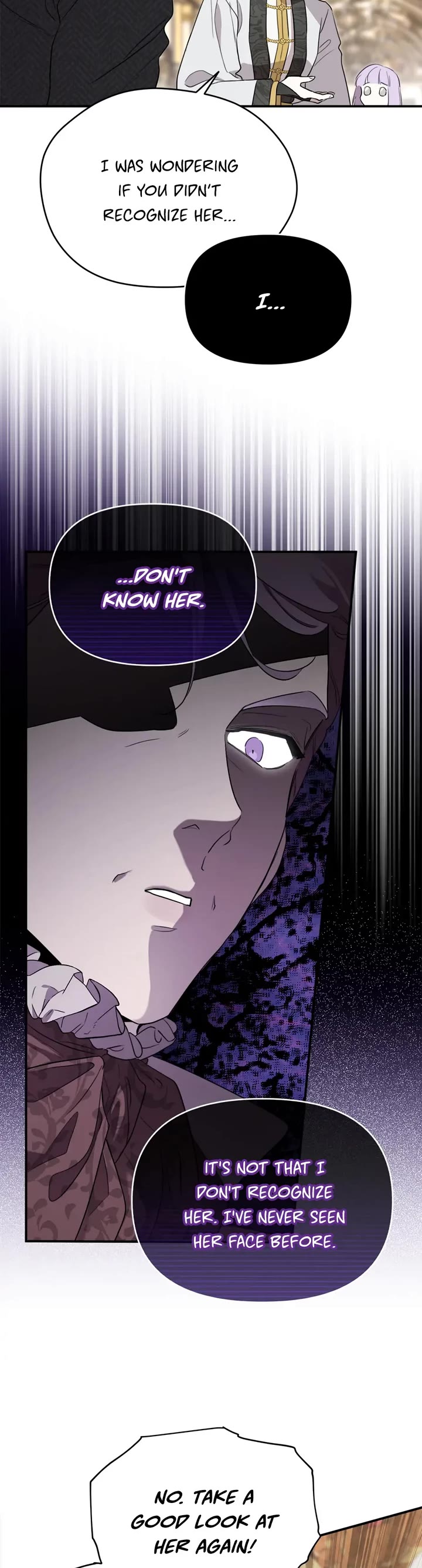 Read I Became the Hero's Mom EN Manga Online