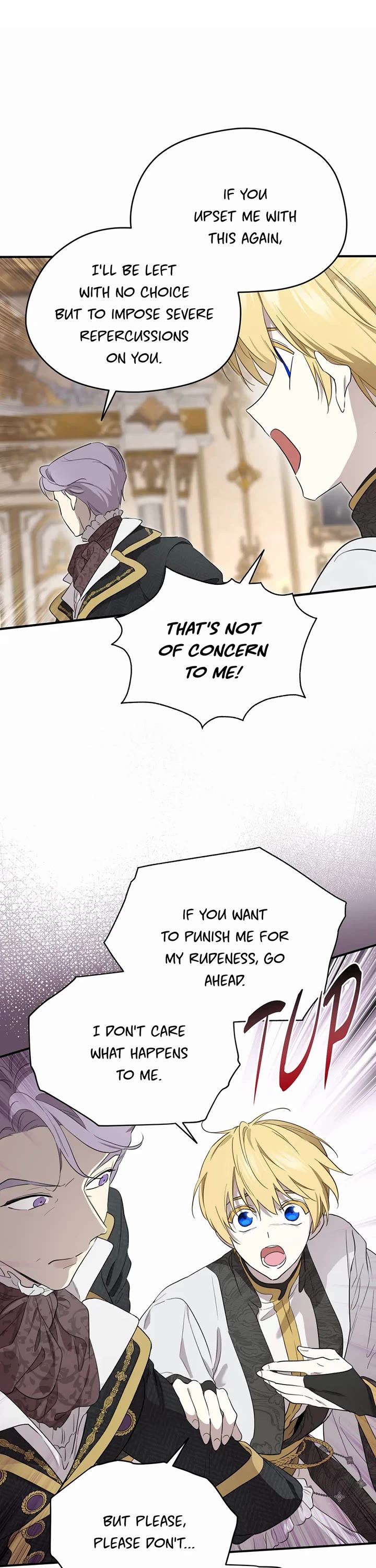 Read I Became the Hero's Mom EN Manga Online