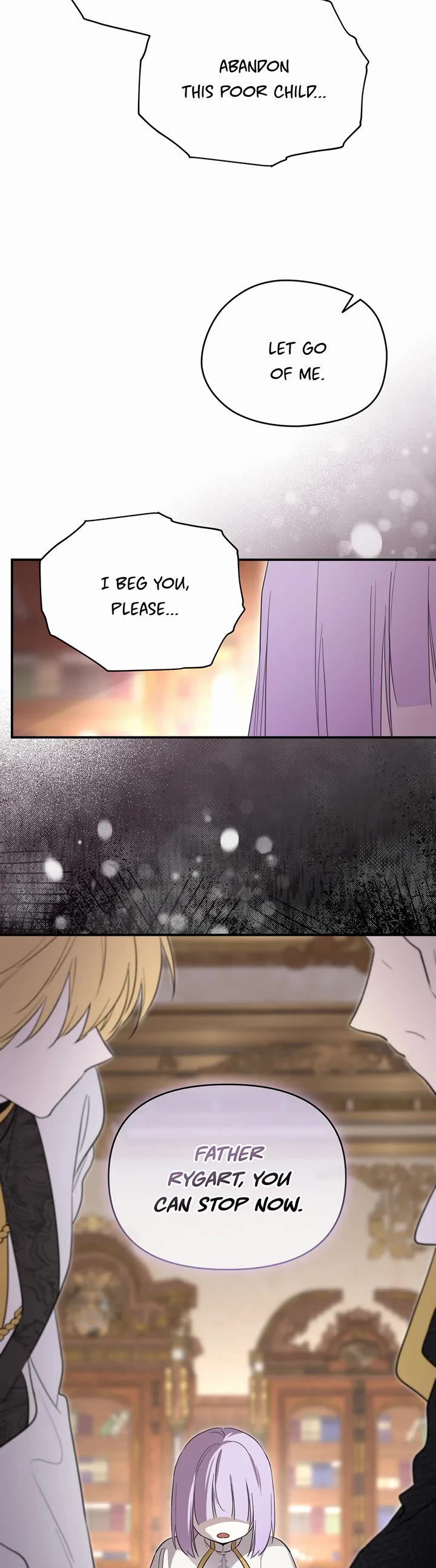 Read I Became the Hero's Mom EN Manga Online