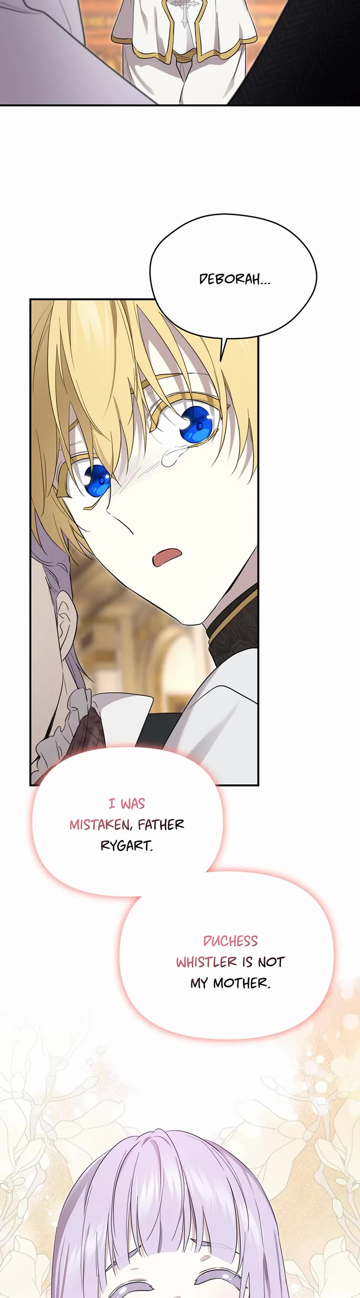 Read I Became the Hero's Mom EN Manga Online