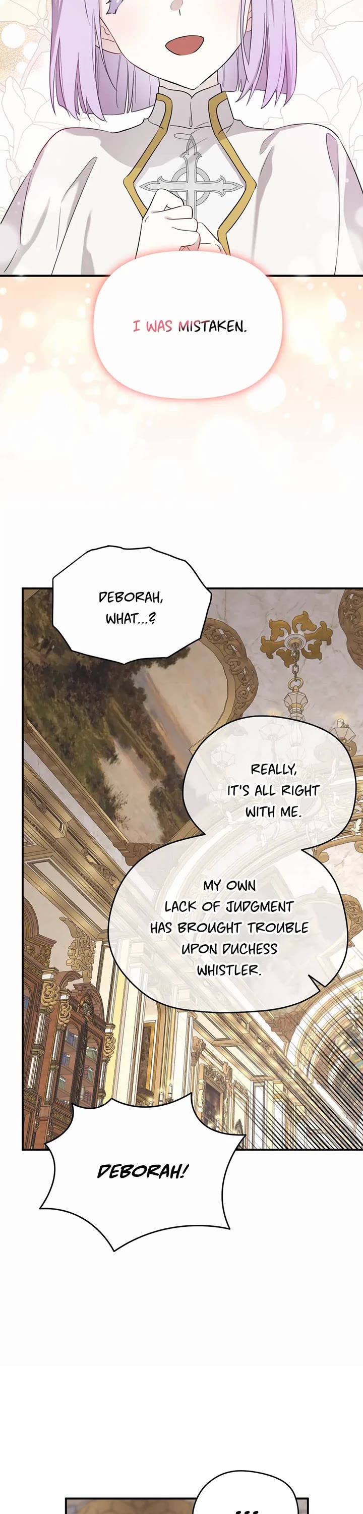 Read I Became the Hero's Mom EN Manga Online